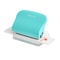 Portable 6 Hole Paper Punch For A4 B5 A5 Loose Leaf Planners And Notebooks 6