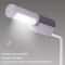 Magnetic LED Desk Lamp With USB Charging EyeCaring Portable Reading Light 2