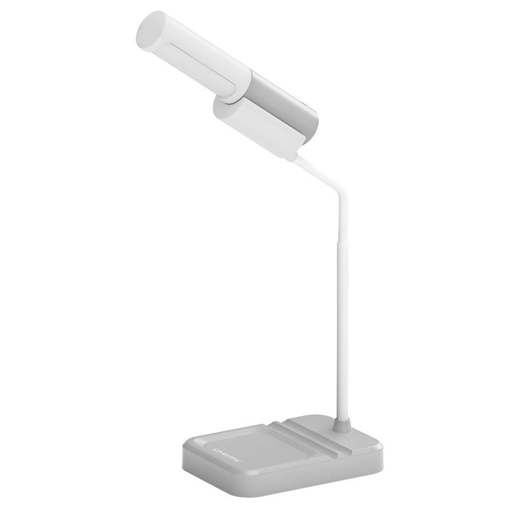 Magnetic LED Desk Lamp With USB Charging EyeCaring Portable Reading Light 7