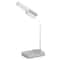 Magnetic LED Desk Lamp With USB Charging EyeCaring Portable Reading Light 7