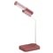 Magnetic LED Desk Lamp With USB Charging EyeCaring Portable Reading Light 8