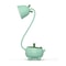 Magnetic LED Desk Lamp with USB Charging, Eye-Caring Portable Reading Light