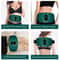 Magnetic Slimming Massage Belt With Vibration Therapy For Waist Back Body Relaxation 2
