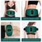 Magnetic Slimming Massage Belt With Vibration Therapy For Waist Back Body Relaxation 2