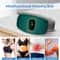 Magnetic Slimming Massage Belt With Vibration Therapy For Waist Back Body Relaxation 4