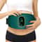 Magnetic Slimming Massage Belt with Vibration Therapy for Waist, Back & Body Relaxation