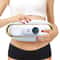 Magnetic Slimming Massage Belt with Vibration Therapy for Waist, Back & Body Relaxation