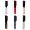 2in1 Mini Hair Straightener Curler Portable Hair Straightener Brush For Travel Styling 1