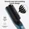 2in1 Mini Hair Straightener Curler Portable Hair Straightener Brush For Travel Styling 2