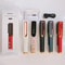 2in1 Mini Hair Straightener Curler Portable Hair Straightener Brush For Travel Styling 6