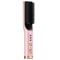 2in1 Mini Hair Straightener Curler Portable Hair Straightener Brush For Travel Styling 9