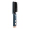 2in1 Mini Hair Straightener Curler Portable Hair Straightener Brush For Travel Styling 11