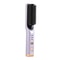 2in1 Mini Hair Straightener Curler Portable Hair Straightener Brush For Travel Styling 12