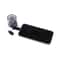USB Rechargeable Electric Tobacco Grinder Portable Spice Cigarette Crusher 2