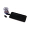 USB Rechargeable Electric Tobacco Grinder Portable Spice Cigarette Crusher 2