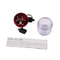 USB Rechargeable Electric Tobacco Grinder Portable Spice Cigarette Crusher 3