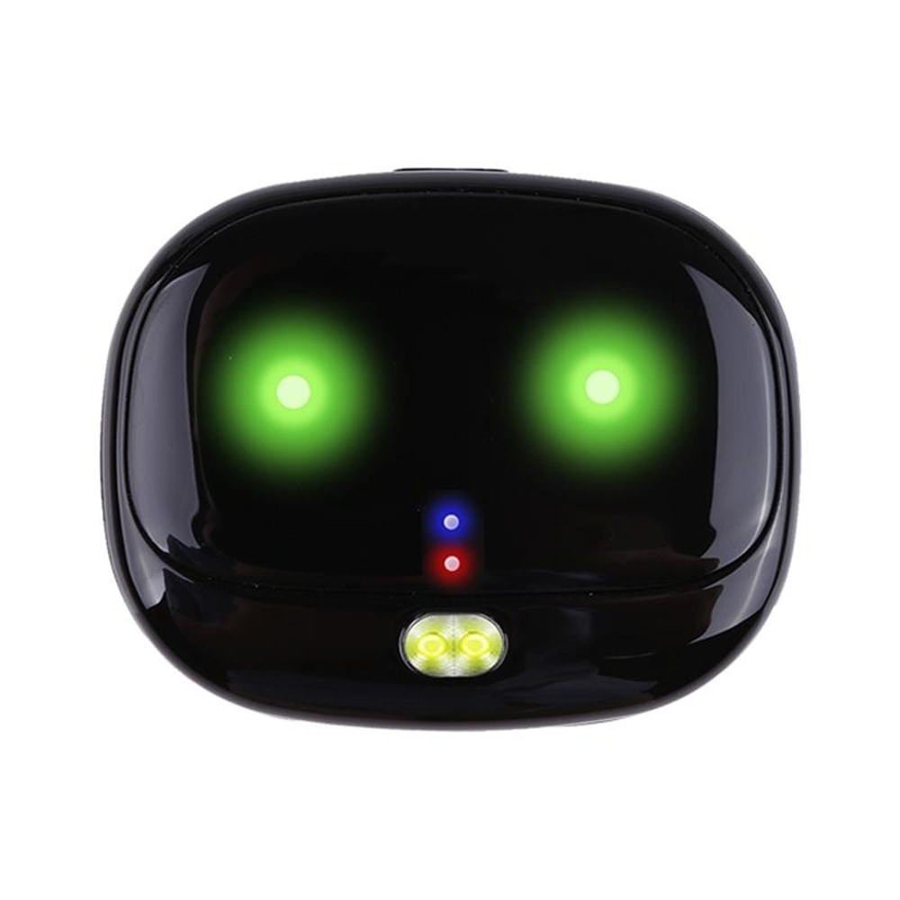 GPS Pet Tracker With LED Light RealTime Tracking Smart Geo Fence 0