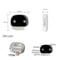 GPS Pet Tracker With LED Light RealTime Tracking Smart Geo Fence 4