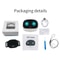 GPS Pet Tracker With LED Light RealTime Tracking Smart Geo Fence 5