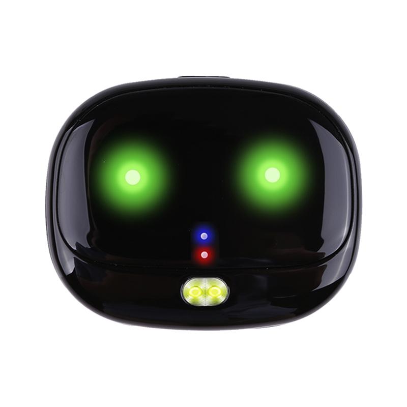 GPS Pet Tracker With LED Light RealTime Tracking Smart Geo Fence 6