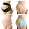 Maternity Belly Support Belt Set Breathable Pregnancy Support Belt For Prenatal Postpartum Comfort 1