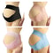 Maternity Belly Support Belt Set Breathable Pregnancy Support Belt For Prenatal Postpartum Comfort 1
