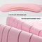 Maternity Belly Support Belt Set Breathable Pregnancy Support Belt For Prenatal Postpartum Comfort 3