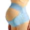 Maternity Belly Support Belt Set Breathable Pregnancy Support Belt for Prenatal & Postpartum Comfort