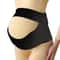 Maternity Belly Support Belt Set Breathable Pregnancy Support Belt for Prenatal & Postpartum Comfort