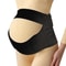 Maternity Belly Support Belt Set Breathable Pregnancy Support Belt for Prenatal & Postpartum Comfort