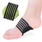 Plantar Fasciitis Insoles With Arch Support And Heel Cushion For AllDay Pain Relief 0