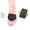 Plantar Fasciitis Insoles With Arch Support And Heel Cushion For AllDay Pain Relief 3