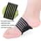 Plantar Fasciitis Insoles With Arch Support And Heel Cushion For AllDay Pain Relief 4