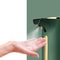 Smart Touchless Soap Dispenser With USB Rechargeable Sensor Spray For Kitchen Bathroom 0