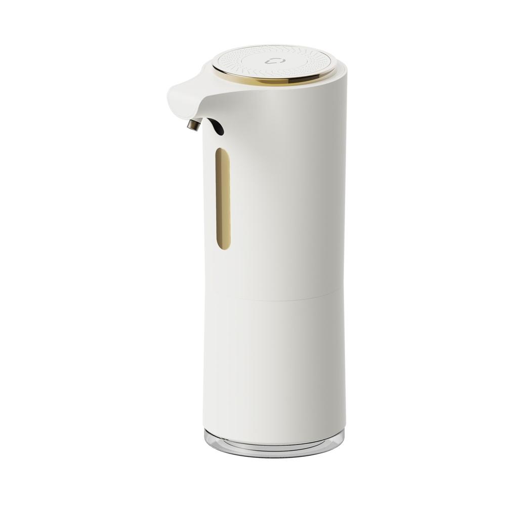 Smart Touchless Soap Dispenser With USB Rechargeable Sensor Spray For Kitchen Bathroom 6