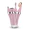 4 In 1 Portable Electric Shaver Facial Grooming Kit With Eyebrow And Nose Hair Trimmer 0