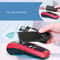 NewBring RFID Blocking Wallet Waterproof Metal Card Holder With Automatic PopUp Access 3