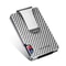 RFID Blocking Carbon Fiber Wallet Slim Metal Card Holder For Men 4