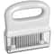 48Blade Meat Tenderizer Tool With Ergonomic Handle For Juicy Steaks And BBQ Preparation 7