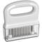 48Blade Meat Tenderizer Tool With Ergonomic Handle For Juicy Steaks And BBQ Preparation 7