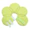 Soft Flower Dog Recovery Collar For Pets Comfortable Pet Protection Collar After Surgery 6