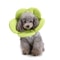 Soft Flower Dog Recovery Collar For Pets Comfortable Pet Protection Collar After Surgery 7