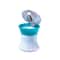 3-in-1 Portable Pill Crusher & Pill Cutter Storage Box for Travel and Daily Medication
