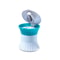 3-in-1 Portable Pill Crusher & Pill Cutter Storage Box for Travel and Daily Medication