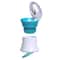 3-in-1 Portable Pill Crusher & Pill Cutter Storage Box for Travel and Daily Medication