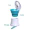 3-in-1 Portable Pill Crusher & Pill Cutter Storage Box for Travel and Daily Medication