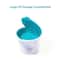 3-in-1 Portable Pill Crusher & Pill Cutter Storage Box for Travel and Daily Medication