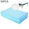 10pcs 100x200cm Disposable Thicken Non-Woven Fabric Waterproof Oil-proof Beauty Salon Massage Bed Hospital Bed Coverlet