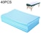 10pcs 100x200cm Disposable Thicken Non-Woven Fabric Waterproof Oil-proof Beauty Salon Massage Bed Hospital Bed Coverlet