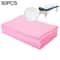 10pcs 100x200cm Disposable Thicken Non-Woven Fabric Waterproof Oil-proof Beauty Salon Massage Bed Hospital Bed Coverlet